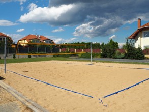 beachvolleyball