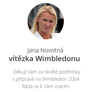 Jana Novotná