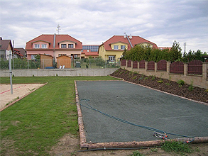 petanque