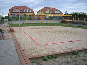 beachvolleyball